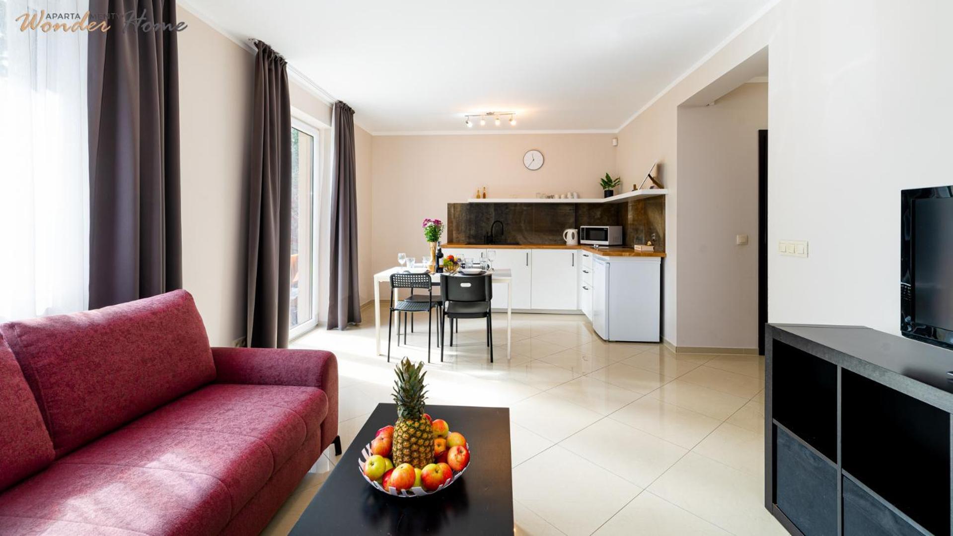 Apartamenty Czerwony Dworek - Duzy Teren Zielony, Plac Zabaw, Miejsce Na Grilla I Staw Z Mozliwoscia Wedkowania, Boisko 마이스타코비체 외부 사진