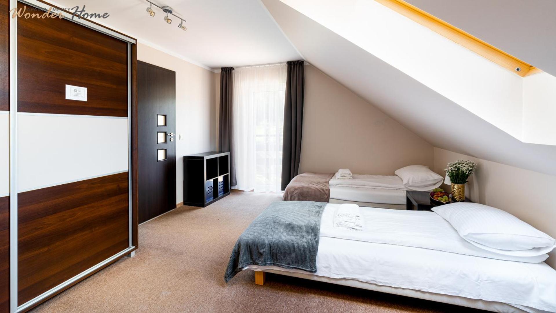 Apartamenty Czerwony Dworek - Duzy Teren Zielony, Plac Zabaw, Miejsce Na Grilla I Staw Z Mozliwoscia Wedkowania, Boisko 마이스타코비체 외부 사진