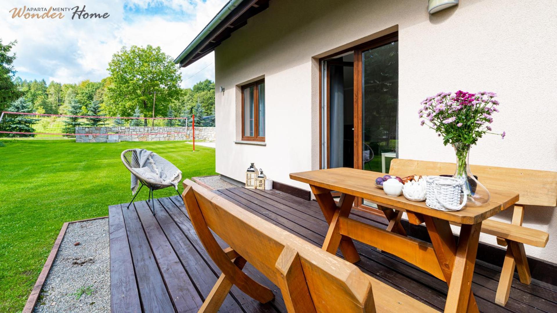 Apartamenty Czerwony Dworek - Duzy Teren Zielony, Plac Zabaw, Miejsce Na Grilla I Staw Z Mozliwoscia Wedkowania, Boisko 마이스타코비체 외부 사진