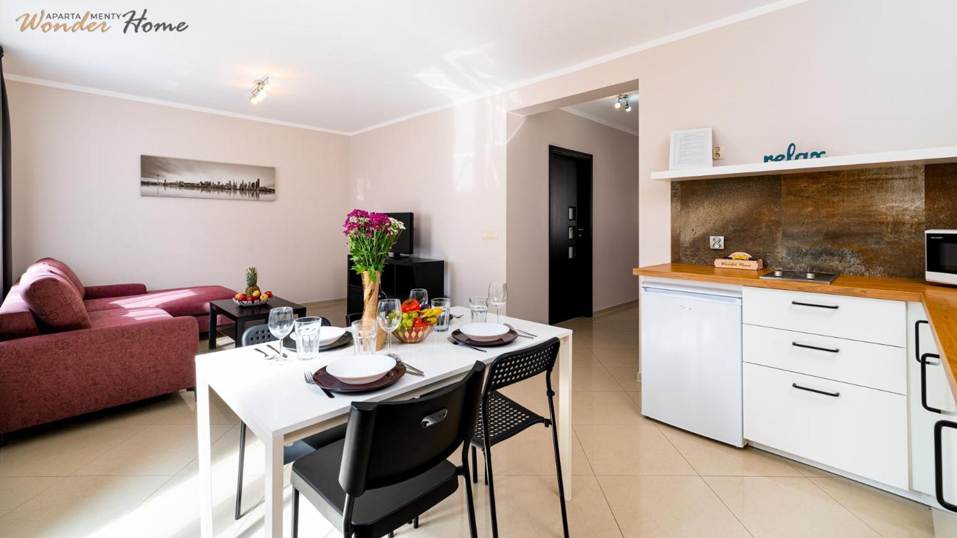 Apartamenty Czerwony Dworek - Duzy Teren Zielony, Plac Zabaw, Miejsce Na Grilla I Staw Z Mozliwoscia Wedkowania, Boisko 마이스타코비체 외부 사진