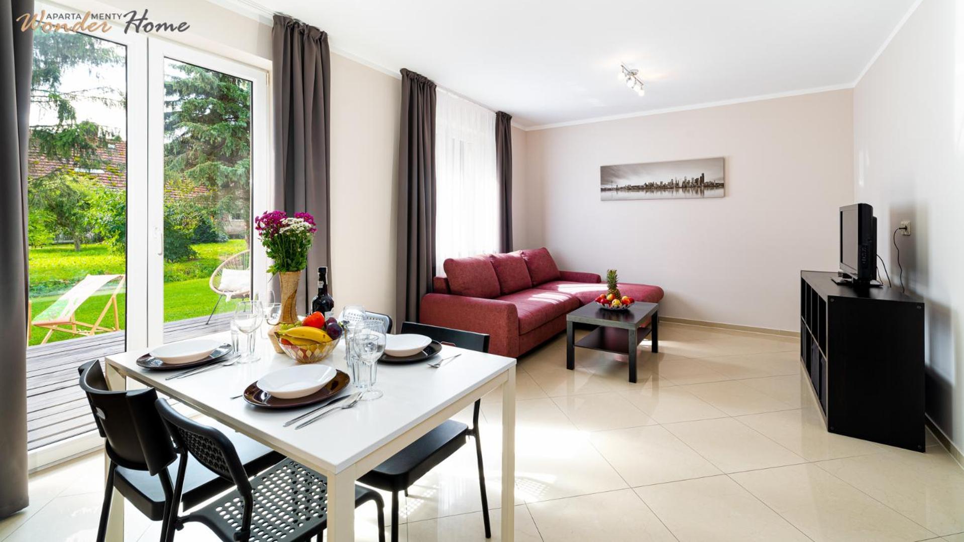 Apartamenty Czerwony Dworek - Duzy Teren Zielony, Plac Zabaw, Miejsce Na Grilla I Staw Z Mozliwoscia Wedkowania, Boisko 마이스타코비체 외부 사진